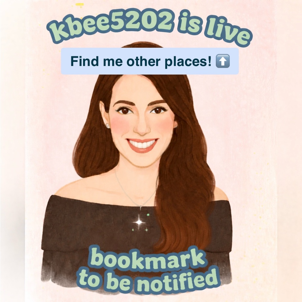 ✨Kaybee741 Is Live✨ - Picture 3 of 5